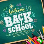 1st day of School for 1 hour on Tuesday, September 6th