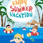 Last day of classes for students - Students dismissed at 9:45 (french) and 10am (english)