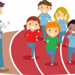 Cross Country Track Meet - 3:30-4:30pm @ Burnaby Lake East Sports Complex
