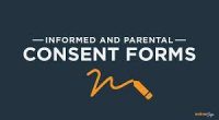 Please click on the link for instructions on how to complete the Parental Consent Forms and the second link to get the access code. Consent Form Guide for Parents and […]