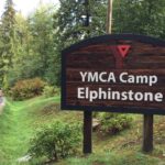 Camp Elphinstone - Grade 7's (June 8 - 10)
