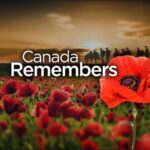 Remembrance Day - No School