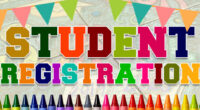       Registration: Kindergarten to Grade 12