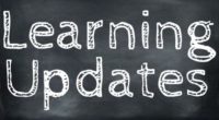 Families may notice that the direct link included in the email sent on Thursday, March 11th to access Learning Updates may not be working properly. If you are experiencing difficulty, [&hellip;]