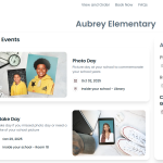 Artona - Class Photos