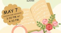Dear École Aubrey Families, We look forward to welcoming you to our Student-Led Conferences on Thursday, May 7 from 3:00–5:00 pm. Teachers will share details about the format and available [&hellip;]